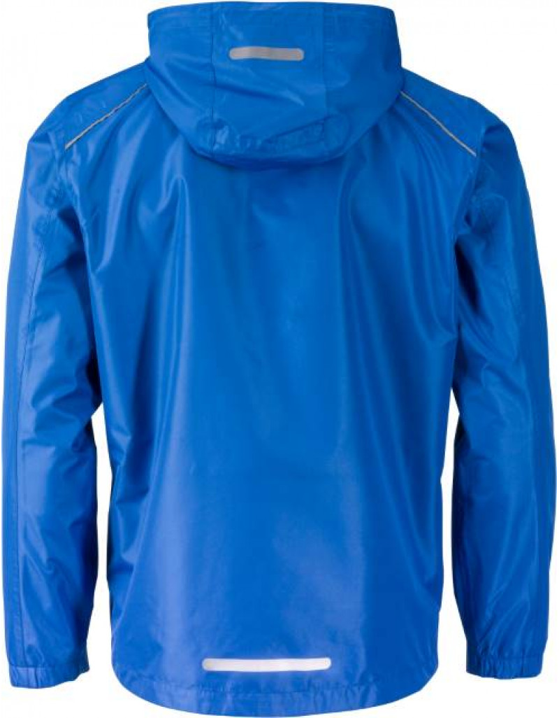 Jachetă de ploaie pentru bărbați